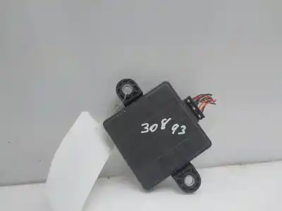 Second-hand car spare part electronic module for ssangyong korando amber 4x2 136 cv / 100 kw oem iam references 8712037000  