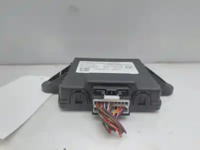 Second-hand car spare part electronic module for ssangyong korando amber 4x2 136 cv / 100 kw oem iam references 8712037000