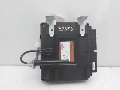 Second-hand car spare part electronic module for ssangyong korando amber 4x2 136 cv / 100 kw oem iam references 8711037701