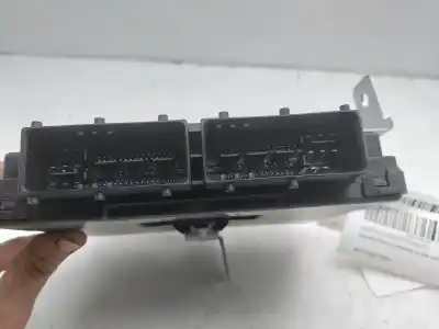 Second-hand car spare part electronic module for ssangyong korando amber 4x2 136 cv / 100 kw oem iam references 8711037701  