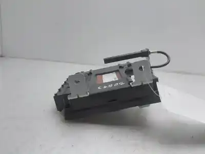 Second-hand car spare part electronic module for ssangyong korando amber 4x2 136 cv / 100 kw oem iam references 8711037701  