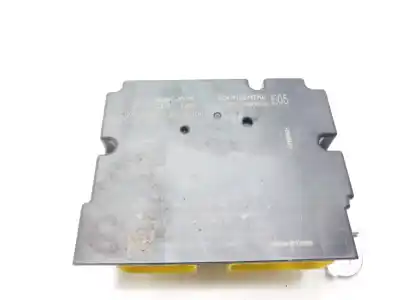 Second-hand car spare part airbag control unit for ssangyong korando amber 4x2 136 cv / 100 kw oem iam references 8625037152