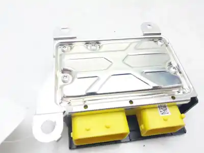 Автозапчасти б/у блок управления подушками безопасности за ssangyong korando amber 4x2 136 cv / 100 kw ссылки oem iam 8625037152  