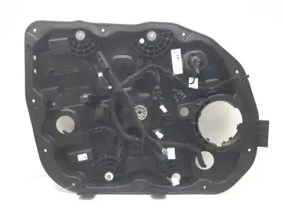 Second-hand car spare part driver left window regulator for ssangyong korando amber 4x2 136 cv / 100 kw oem iam references 7246037000