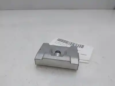 Second-hand car spare part camera for ssangyong korando amber 4x2 136 cv / 100 kw oem iam references 4980037000  