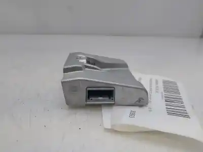 Second-hand car spare part camera for ssangyong korando amber 4x2 136 cv / 100 kw oem iam references 4980037000  