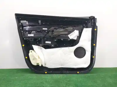 Автозапчасти б/у обивка передней правой двери за ssangyong korando amber 4x2 136 cv / 100 kw ссылки oem iam 722203h3mblbh  