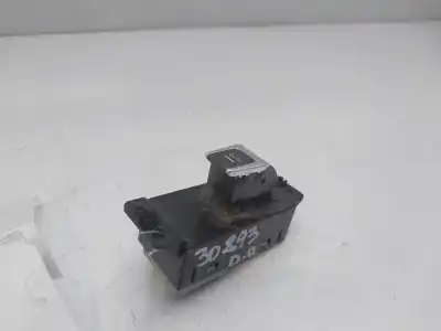 Second-hand car spare part right front power window switch for ssangyong korando amber 4x2 136 cv / 100 kw oem iam references 8585037200
