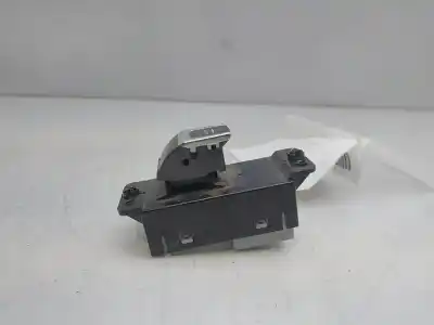 Second-hand car spare part right front power window switch for ssangyong korando amber 4x2 136 cv / 100 kw oem iam references 8585037200  