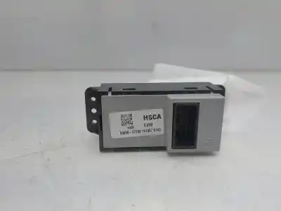 Second-hand car spare part right front power window switch for ssangyong korando amber 4x2 136 cv / 100 kw oem iam references 8585037200  
