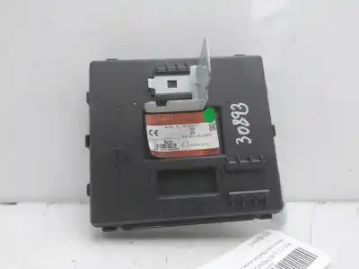 Second-hand car spare part electronic module for ssangyong korando amber 4x2 136 cv / 100 kw oem iam references 8757037410