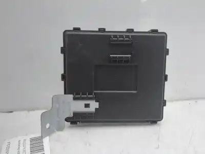 Second-hand car spare part electronic module for ssangyong korando amber 4x2 136 cv / 100 kw oem iam references 8757037410  