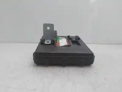 Second-hand car spare part electronic module for ssangyong korando amber 4x2 136 cv / 100 kw oem iam references 8757037410  