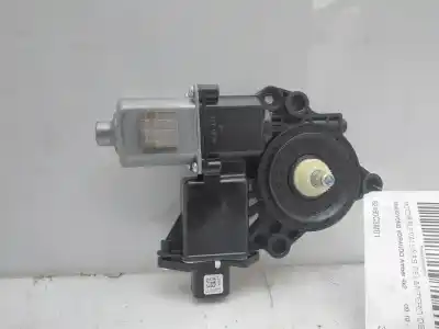 Second-hand car spare part right front window motor for ssangyong korando amber 4x2 136 cv / 100 kw oem iam references 82460c3m01