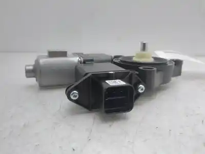Second-hand car spare part right front window motor for ssangyong korando amber 4x2 136 cv / 100 kw oem iam references 82460c3m01  