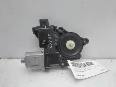 Second-hand car spare part left front window motor for ssangyong korando amber 4x2 136 cv / 100 kw oem iam references 82450c3m01  