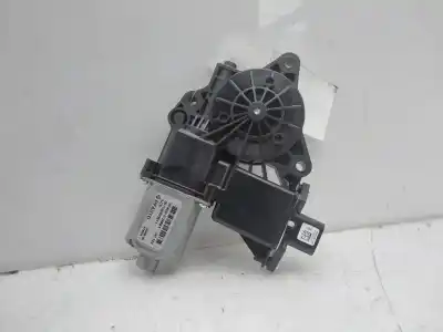 Second-hand car spare part left front window motor for ssangyong korando amber 4x2 136 cv / 100 kw oem iam references 82450c3m01  