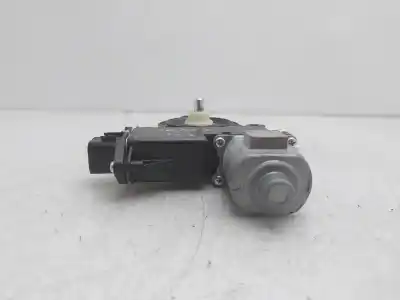 Second-hand car spare part left front window motor for ssangyong korando amber 4x2 136 cv / 100 kw oem iam references 82450c3m01