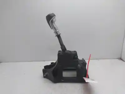 Second-hand car spare part gear lever for ssangyong korando amber 4x2 136 cv / 100 kw oem iam references 3170037000