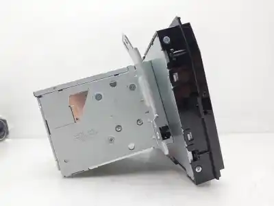 Second-hand car spare part gps navigation system for ssangyong korando amber 4x2 136 cv / 100 kw oem iam references 8920037100  