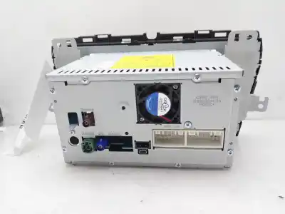 Second-hand car spare part gps navigation system for ssangyong korando amber 4x2 136 cv / 100 kw oem iam references 8920037100  