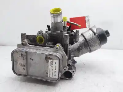 Second-hand car spare part oil pump for ssangyong korando amber 4x2 136 cv / 100 kw oem iam references a6731800510