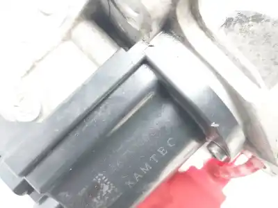Автозапчастина б/у клапан egr для ssangyong korando amber 4x2 136 cv / 100 kw посилання на oem iam a6731400160  