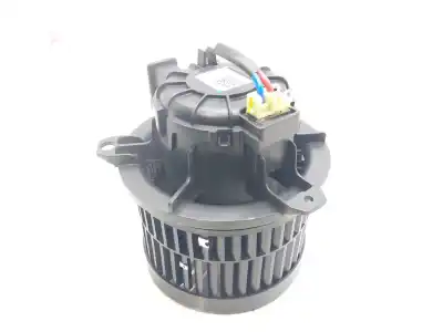 Second-hand car spare part heating fan for ssangyong korando amber 4x2 136 cv / 100 kw oem iam references 6891637000