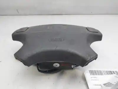 Автозапчастина б/у передня ліва подушка безопасности для honda logo (ga) 1.3 (ga3) посилання на oem iam 77800s50g71
