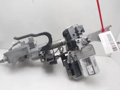 Автозапчастина б/у рульва колонка для mazda cx-5 center-line 2wd посилання на oem iam kd313210xc  