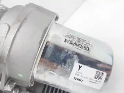Автозапчастина б/у рульва колонка для mazda cx-5 center-line 2wd посилання на oem iam kd313210xc  