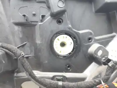 Автозапчастина б/у регулятор вікна передній лівий для mazda cx-5 center-line 2wd посилання на oem iam kd535997x  