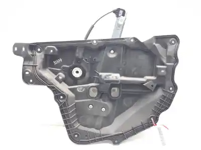 Автозапчасти б/у регулятор стекла переднего правого за mazda cx-5 center-line 2wd ссылки oem iam kd355897x  