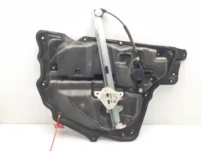 Автозапчасти б/у регулятор стекла переднего правого за mazda cx-5 center-line 2wd ссылки oem iam kd355897x  