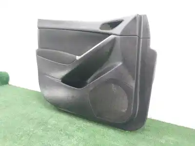 Автозапчасти б/у обивка левой передней двери за mazda cx-5 center-line 2wd ссылки oem iam kd45684n1  