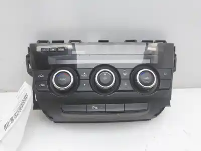 Автозапчасти б/у климат-контроль за mazda cx-5 center-line 2wd ссылки oem iam kd5161190e  