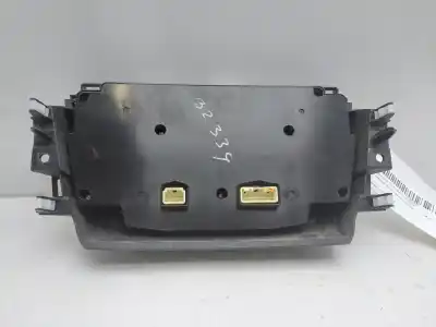Автозапчасти б/у климат-контроль за mazda cx-5 center-line 2wd ссылки oem iam kd5161190e  