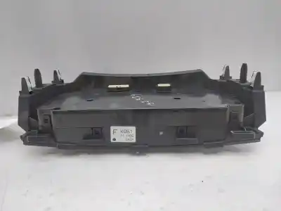 Автозапчасти б/у климат-контроль за mazda cx-5 center-line 2wd ссылки oem iam kd5161190e  