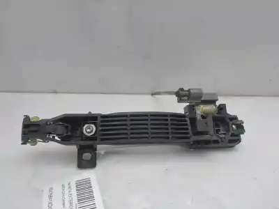 Автозапчасти б/у наружная рукоятка передняя справа за mazda cx-5 center-line 2wd ссылки oem iam kd475841xd08  