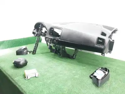 Автозапчасти б/у комплект подушки безопасности за mazda cx-5 center-line 2wd ссылки oem iam kd4560141  