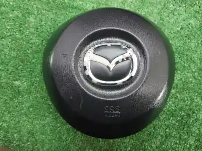 Автозапчасти б/у комплект подушки безопасности за mazda cx-5 center-line 2wd ссылки oem iam kd4560141  