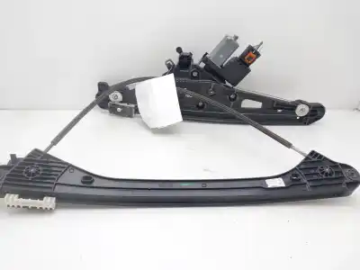 Peça sobressalente para automóvel em segunda mão elevador de vidros dianteira esquerda por peugeot 5008 active referências oem iam 9810488980