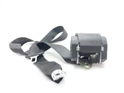 Автозапчасти б/у задний левый ремень безопасности за audi a5 coupe (8t) 3.0 tdi quattro ссылки oem iam 8t0857805c  