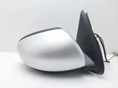 Second-hand car spare part right rearview mirror for dacia duster ii prestige oem iam references 963017882r  