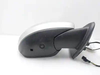 Second-hand car spare part right rearview mirror for dacia duster ii prestige oem iam references 963017882r  