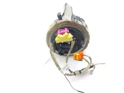 Peça sobressalente para automóvel em segunda mão fita do airbag por audi a6 berlina (4f2) 3.0 tdi quattro (165kw) referências oem iam 4e0953541a