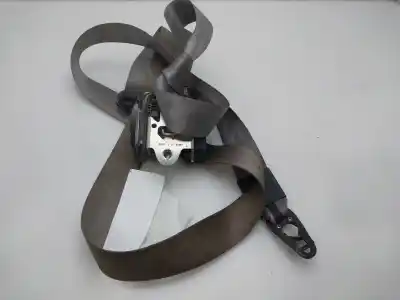 Peça sobressalente para automóvel em segunda mão cinto de segurança dianteiro direito por audi a6 berlina (4f2) 3.0 tdi quattro (165kw) referências oem iam 4f0857706