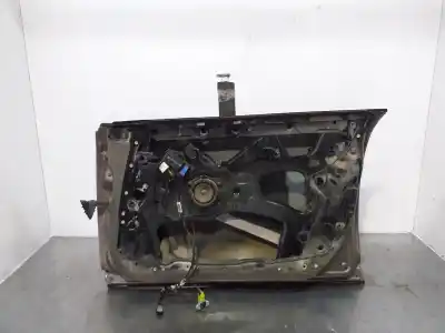 Second-hand car spare part FRONT RIGHT DOOR for AUDI A6 BERLINA (4F2)  OEM IAM references 4F0831052F  
