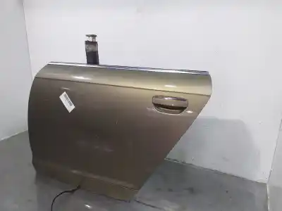 İkinci el araba yedek parçası ARKA SOL KAPI için AUDI A6 BERLINA (4F2)  OEM IAM referansları 4F0833051G  