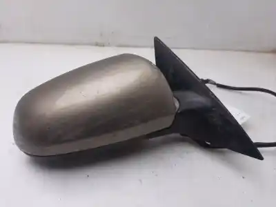 Peça sobressalente para automóvel em segunda mão espelho retrovisor direito por audi a6 berlina (4f2) 3.0 tdi quattro (165kw) referências oem iam 4f1858532k